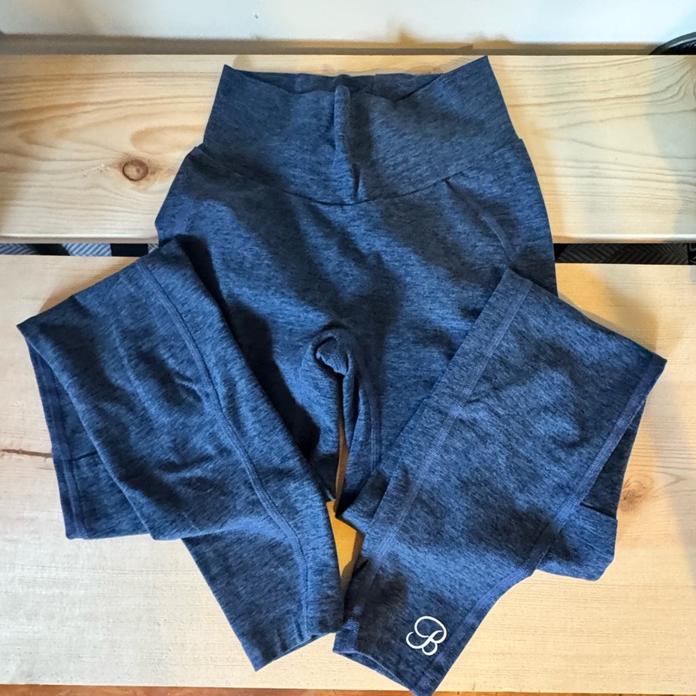 Bombshell, sportswear uplift leggings